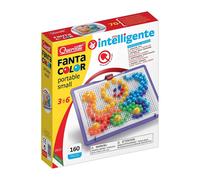 Quercetti QRT00920 Fantacolor Tab Mix