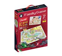 Quercetti - 1007 Grand Prix