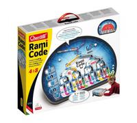 QUERCETTI 1015 RAMI CODE