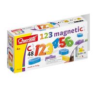Magnetic. 48 numeri magnetici