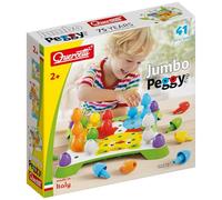 Quercetti - 2272 Jumbo Peggy