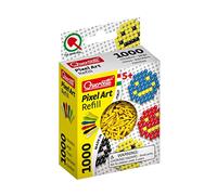 Quercetti - 2476 Refill Pixel Art Giallo