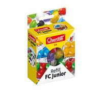 Quercetti 2501 Quercetti-2501 Fantacolor Junior, Mosaic Pegboard Refill