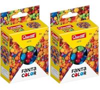 Quercetti - 2514 Pixel Refill - Chiodini d.15 (Confezione da 2)