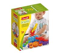 Quercetti QRT04007 Daisy - Orsetti