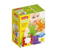 Quercetti QRT04008 Daisy - Leprotti