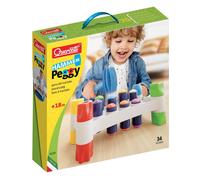 Quercetti 4120 Toy, Multi-Coloured