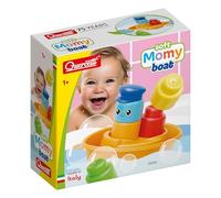 Quercetti - 4156 MOMY Soft Boat