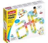 Quercetti 4168 Tubation Maze Costruzioni Tubolari Per Bambini Da 4 Anni