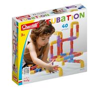 Quercetti 4175 Tubation Costruzioni