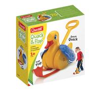 Quercetti Quack & Flap QRT04180 Prima Infanzia