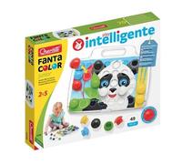 Quercetti - 4206 Pixel Junior Basic - atossico