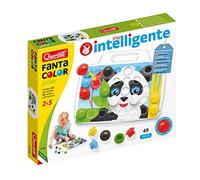 Quercetti - 4206 Pixel Junior Basic - NUOVO