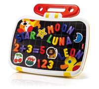 Quercetti 5285 bacheca magnetiche e accessori Multicolore 1 St