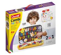 Combi ABC+123