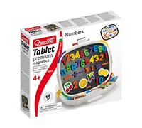 *Quercetti - 5353 Gioco Tablet Premium Numbers