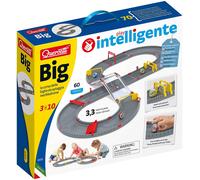 Quercetti 6305 Pista Per Biglie Big Marbledrome Da Costruire Bambini Da 3 Anni