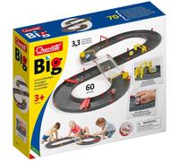 Quercetti 6305 Pista Per Biglie Per Bambini 3+ Anni Big Marbledrome Da Costruire