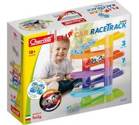 QUERCETTI 6497 FLIP CAR RACE TRACK SUPER
