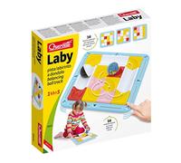 Quercetti 6500 Laby Pista Labirinto