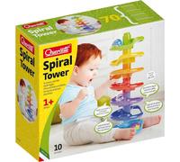 Spiral tower