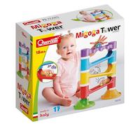 Quercetti – Migoga Tower Sound 6515