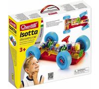 QUERCETTI 8515 ISOTTA DISCOVERY CAR