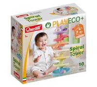 QUERCETTI - Spiral Tower Play Eco+ - (QU-86500)