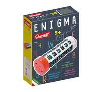 Gioco di decrittazione Enigma di Quercetti