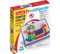 Quercetti Fanta Color Design Small d.15 Gioco di Composizione 0923