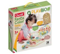 Quercetti Fantacolor Baby Playbio 1 St
