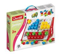 Quercetti: Fantacolor Junior Basic - AA.VV.