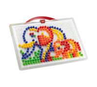 Quercetti Fantacolor mosaico portatile 270 pezzi