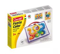 Quercetti Fantacolor mosaico portatile per bambini
