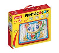 Quercetti Fantacolor Portable d.15mm 1 St
