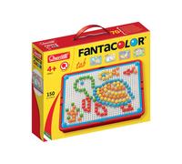 Quercetti QRT00920 Fantacolor Tab Mix