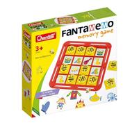 QUERCETTI Fantamemo Bee Multipicture