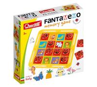 Quercetti Fantameno Ladybug Nature