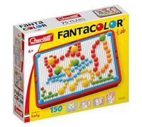 Quercetti 0920-Fantacolor Portable, 00920