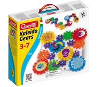 Quercetti: Georello Kaleidogears -