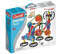 QUERCETTI 2389 GEORELLO TECH