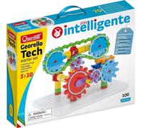 Quercetti: Georello Tech Starter Set -