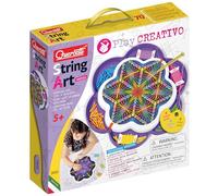 Quercetti String Art Mandala 2850-Quercetti
