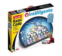 Quercetti- Gioco con Palline Colorate, Multi-Colore, 1015 - NUOVO