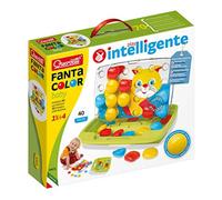 Quercetti- Gioco Prima Infanzia, 4401 - NUOVO