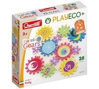 Kaleido Gears Eco Gioco di Ingranaggi Quercetti 82341 Gioco Costruzioni Bambini