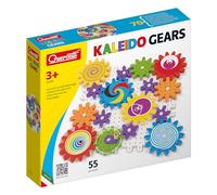 Quercetti - 2341 Georello Kaleidogears