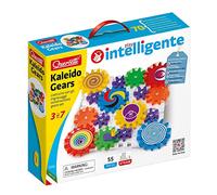 Quercetti - 2341 Georello Kaleidogears