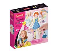GIOCO EDUCATIVO QUERCETTI MAGNETIC FASHION - MAGGIE