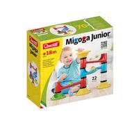 Quercetti - Migoga Junior Basic Set